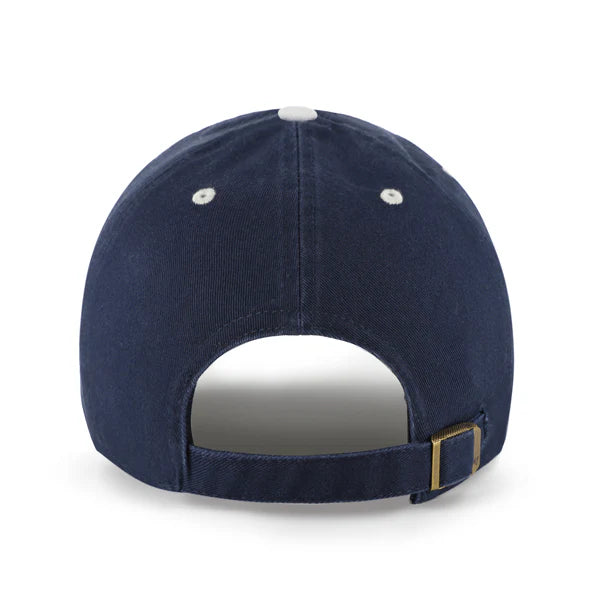 '47 Brand Clean Up Scooter Youth Hat- New York Yankees