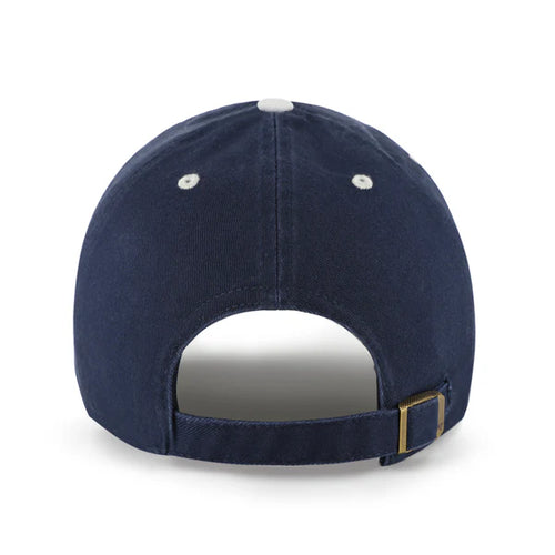'47 Brand Clean Up Scooter Youth Hat- New York Yankees