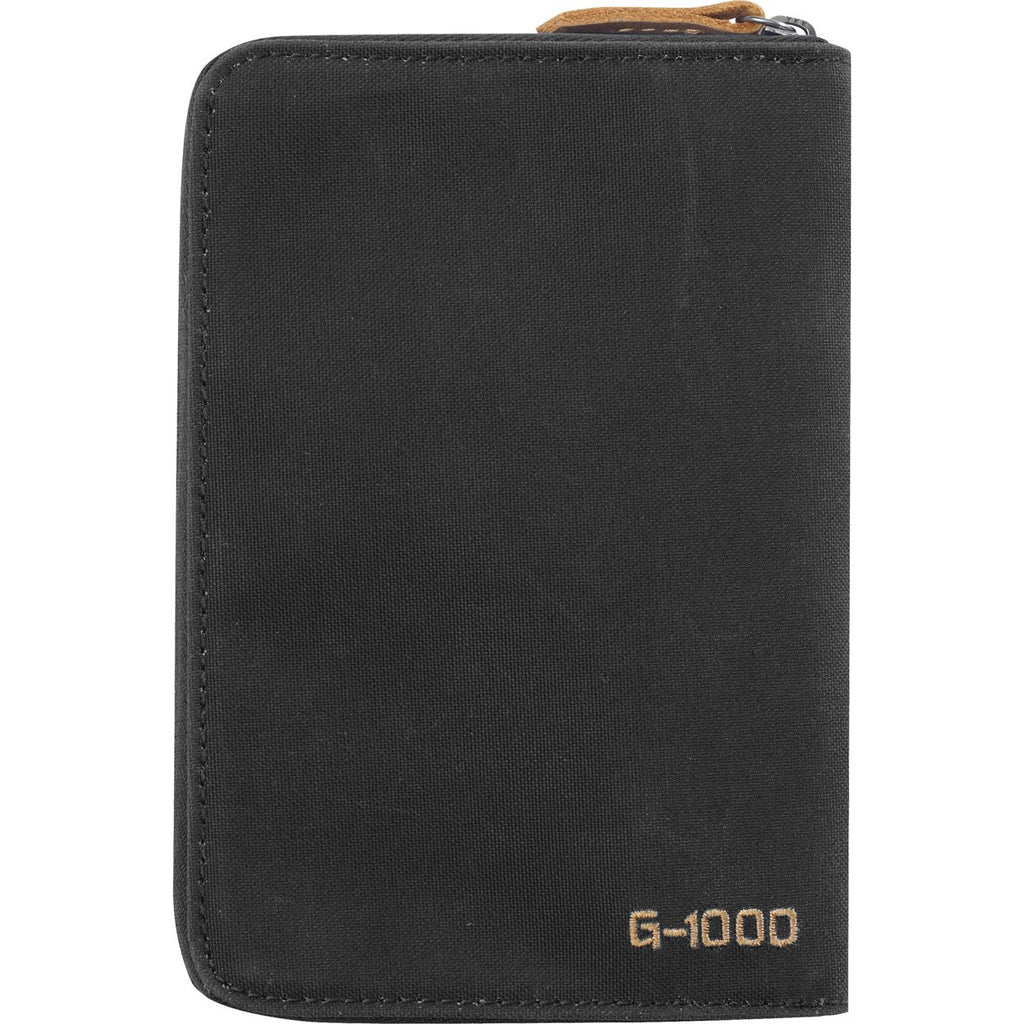Fjallraven Passport Wallet