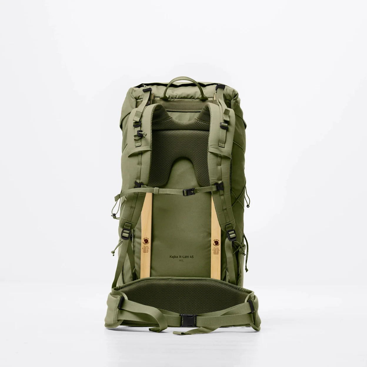 Fjallraven Kajka X-Latt 45 M/L