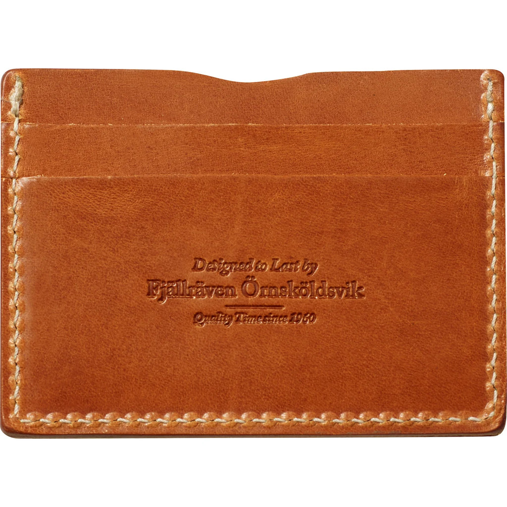 Fjallraven Ovik Card Holder