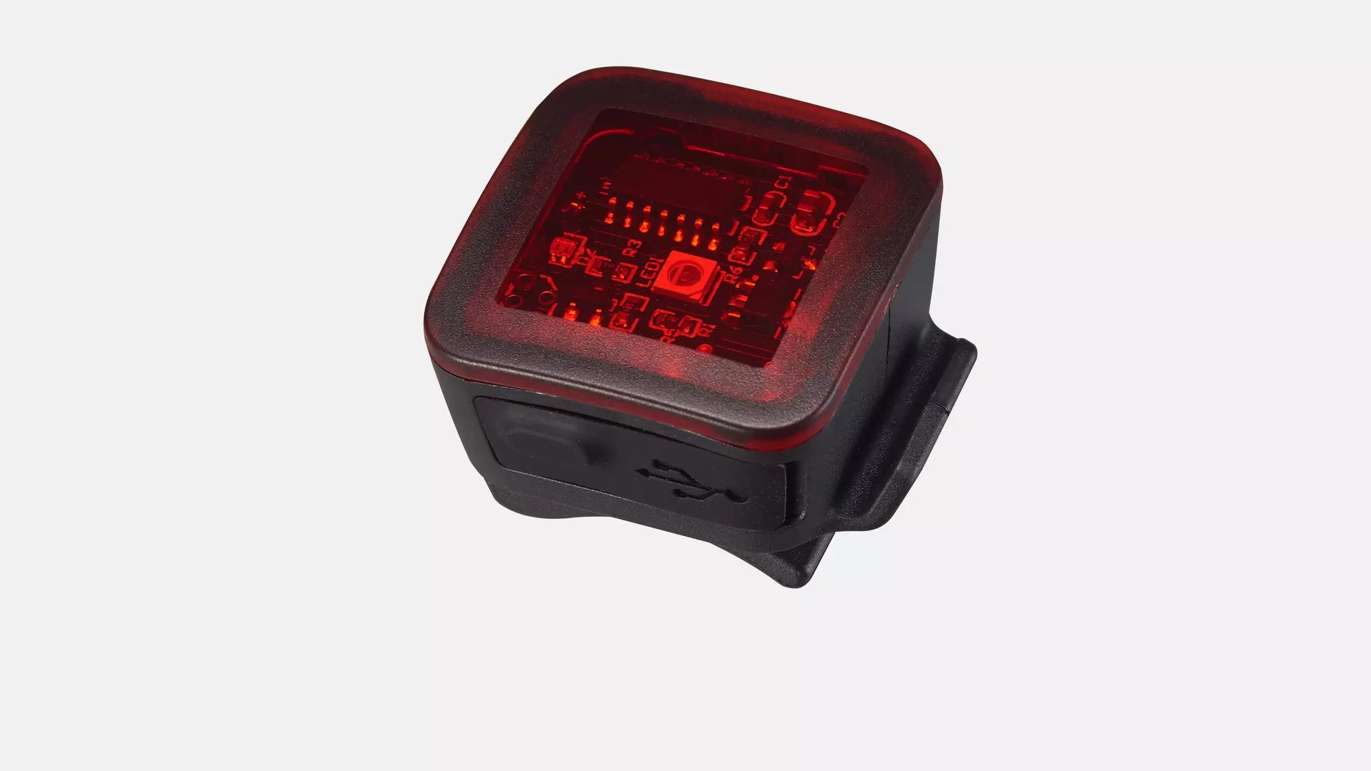 Specialized Flash Pack Headlight/Taillight Combo