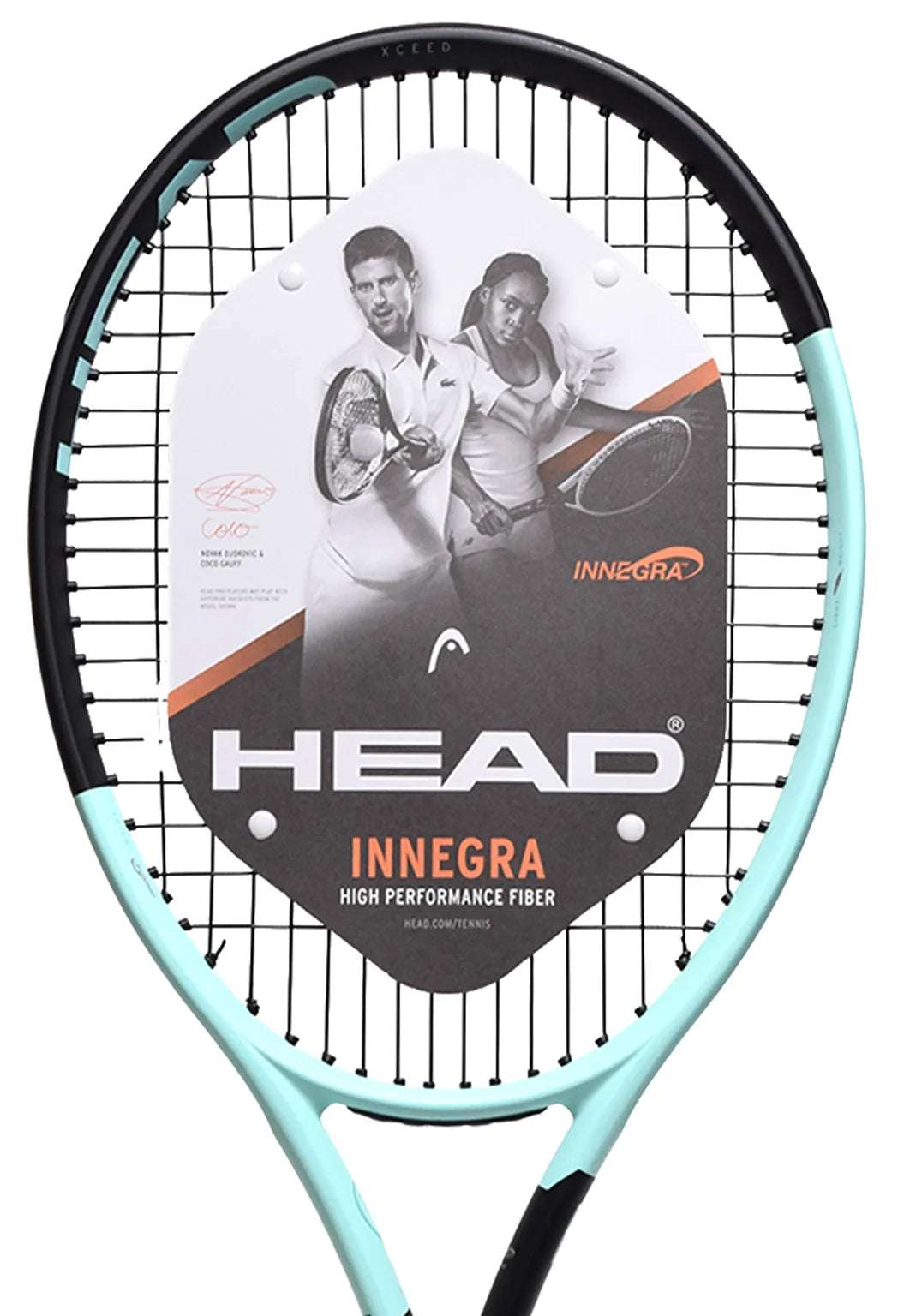 Head IG Boom XCEED Tennis Racquet