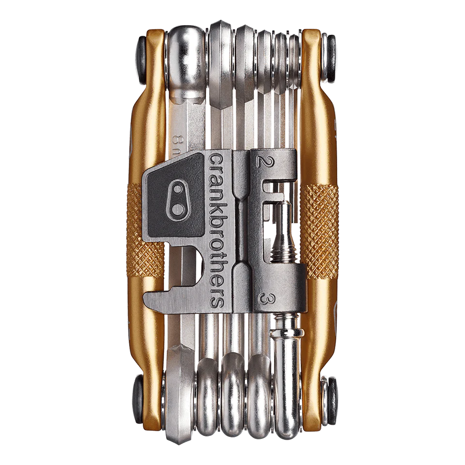 Crank Brothers M17 Multi Tool