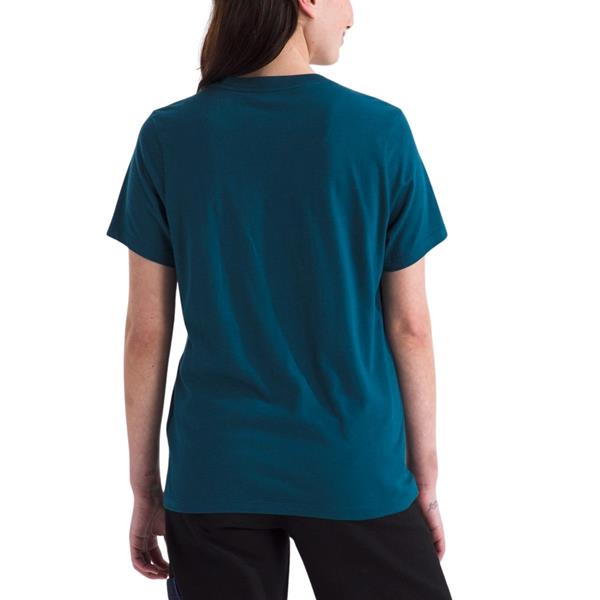 Women's Short-Sleeve Fine Alpine Tee
