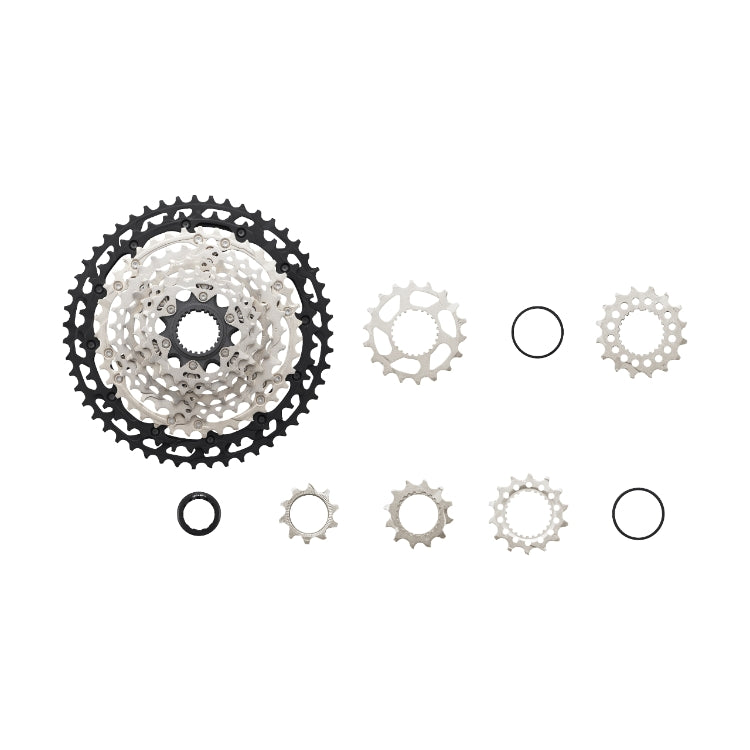 Deore XT HyperGlide+ Cassette 12 Speed