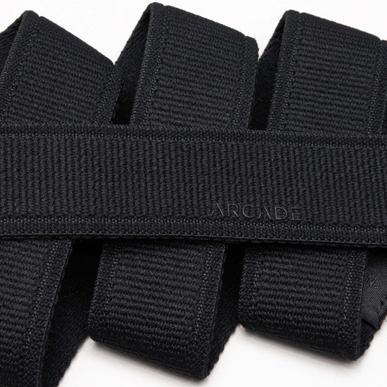 Atlas Slim, Long Belt