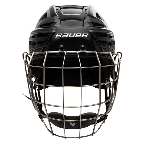 Re-Akt 155 Combo Hockey Helmet