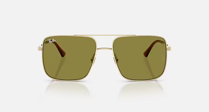 Ray-Ban Ari Bio-Based