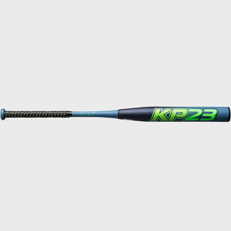 Miken 2025 KP23 Kyle Pearson Signature 2-Piece Maxload USA Bat