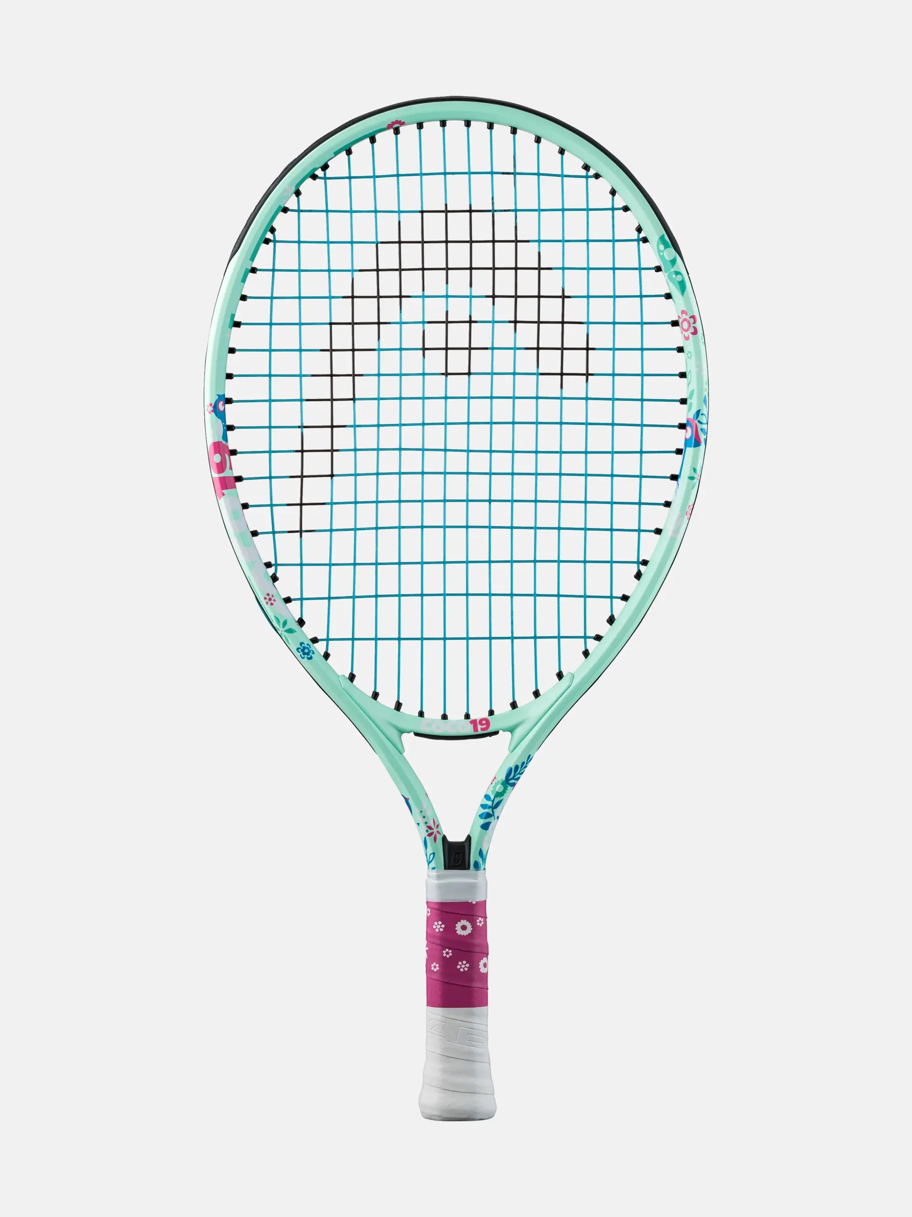 Head Coco 19 Junior Tennis Racquet