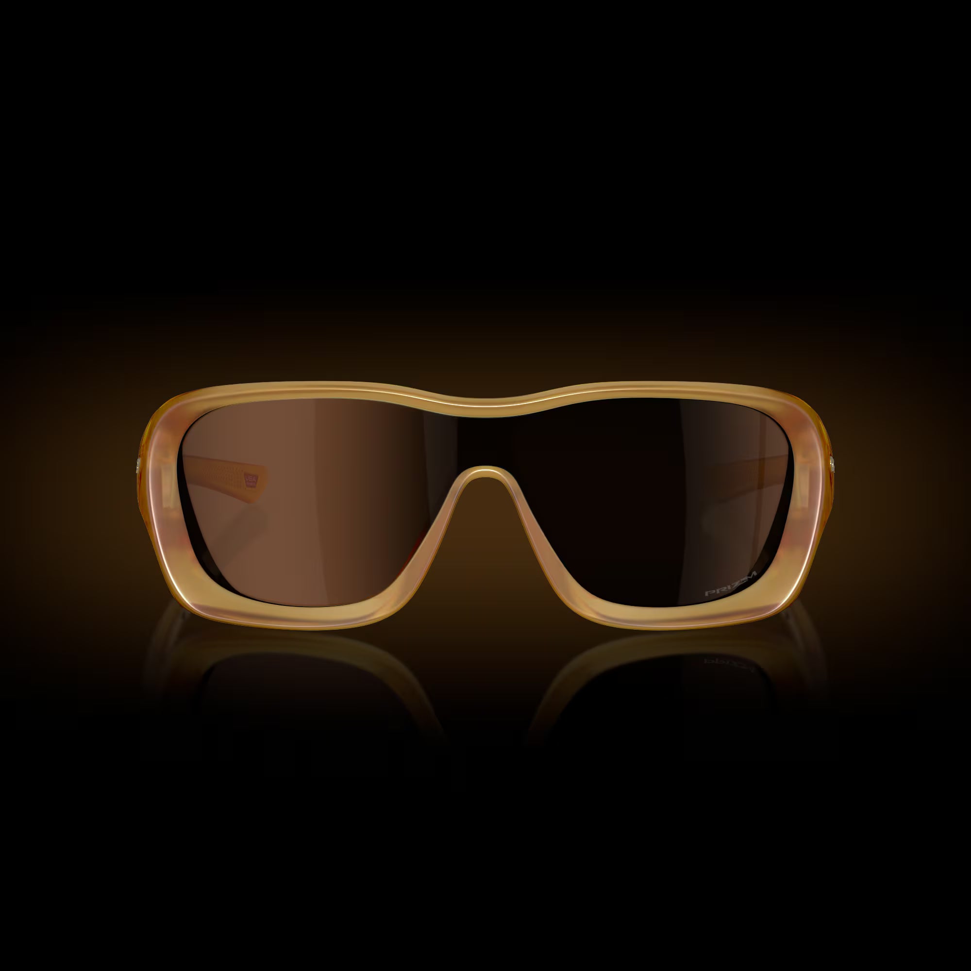 Oakley De La Salle Players Collection
