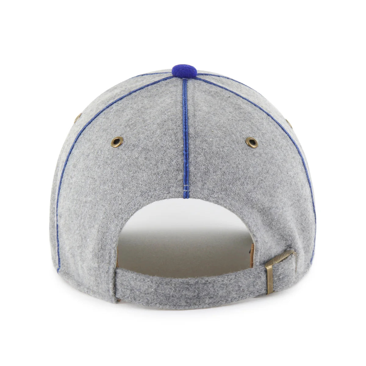 '47 Brand Cooperstown Brocke Clean Up Cap- Los Angeles Dodgers