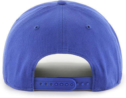 '47 Brand Golden Diamond Hitch Adjustable Cap- Toronto Blue Jays