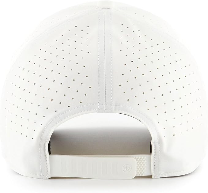 '47 Brand MVP Vent Cap- Toronto Blue Jays