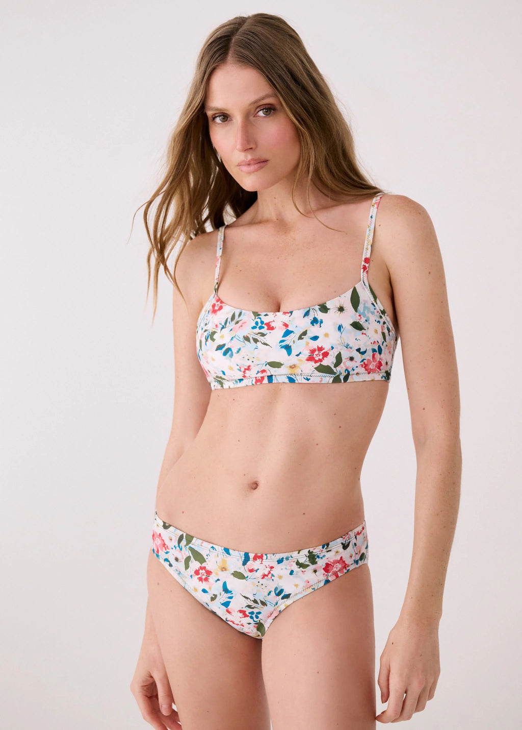 Lole Catarina Bikini Top