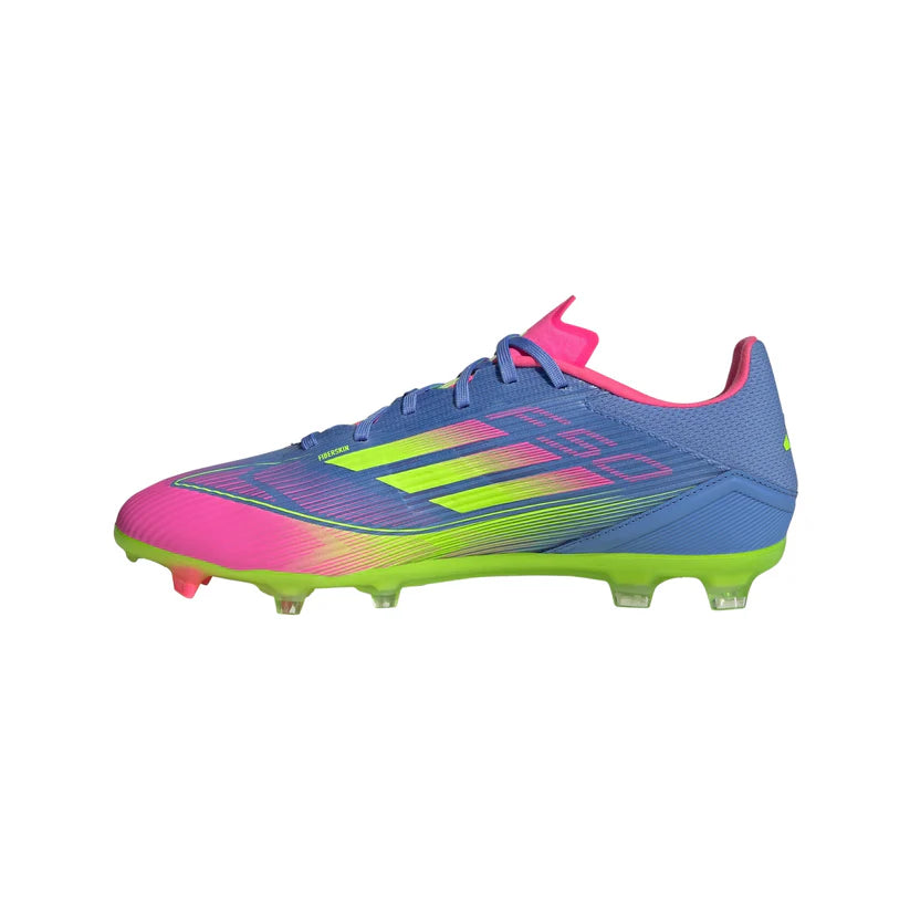 Men's F50 League FG/MG Outdoor Soccer Cleats