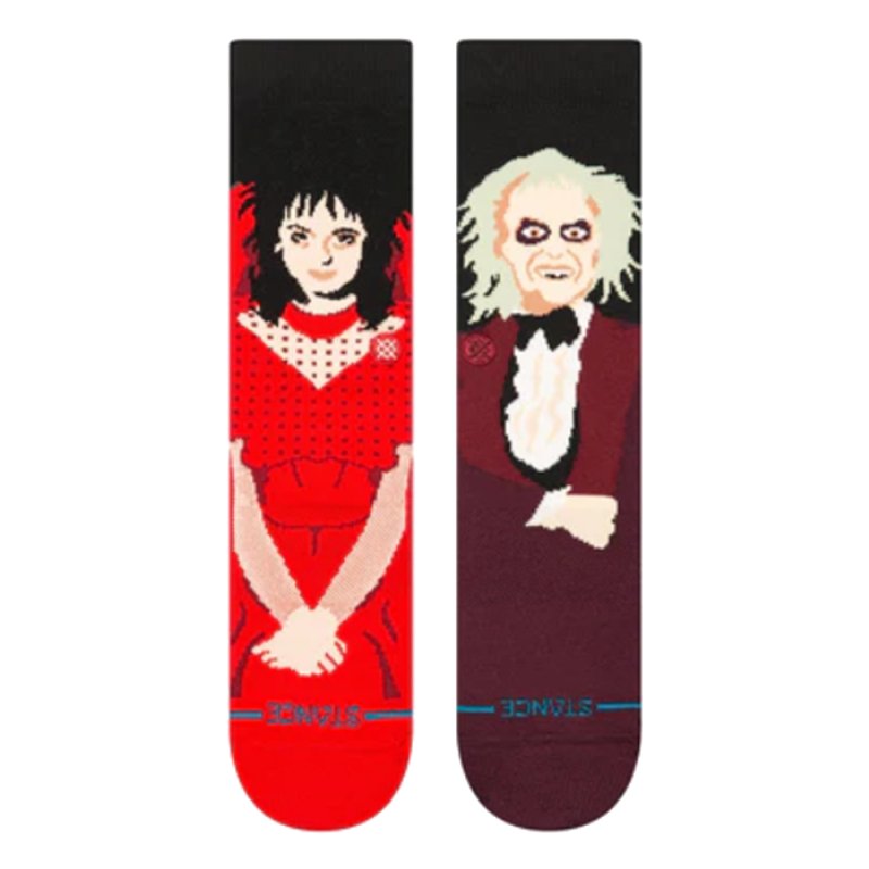 Dearly Beloved Socks