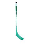 Warrior St. Patrick's Day Mini Composite Hockey Player Stick