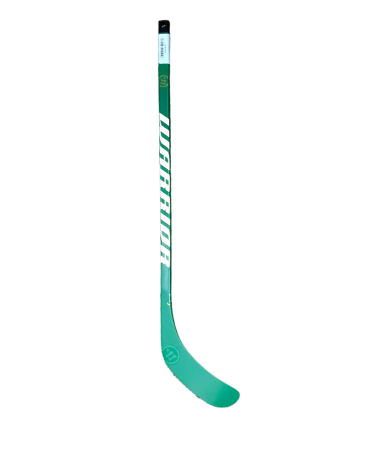 Warrior St. Patrick's Day Mini Composite Hockey Player Stick