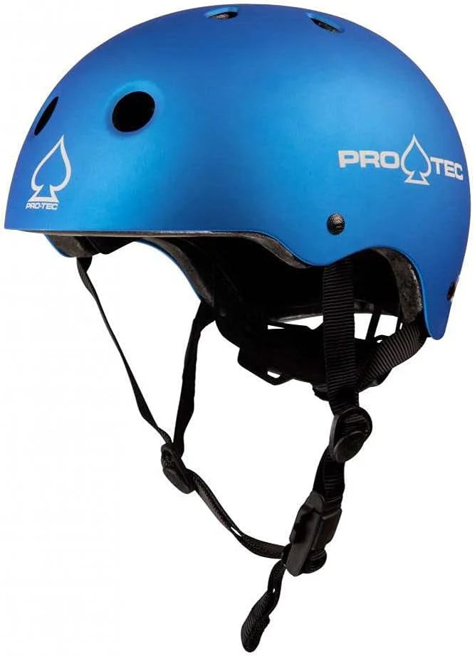 Junior Classic Certified Helmet