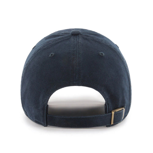 '47 Brand Clean Up Hat- Georgetown Hoyas