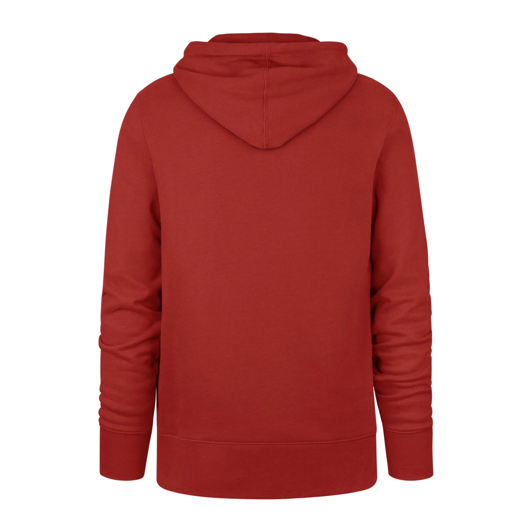 Imprint '47 Headline Hoodie- Calgary Flames