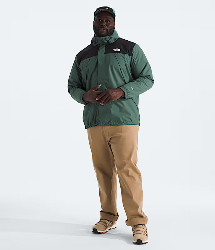 The North Face Men's Big Antora Jacket