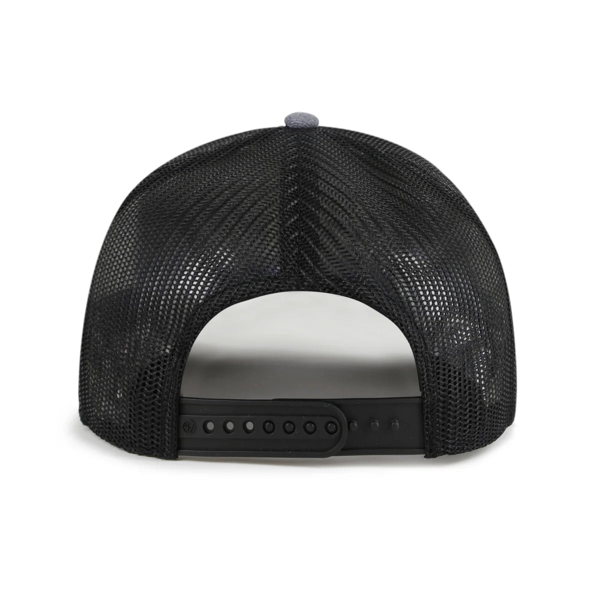'47 Brand Carbon Rope Trucker Hat- New York Yankees