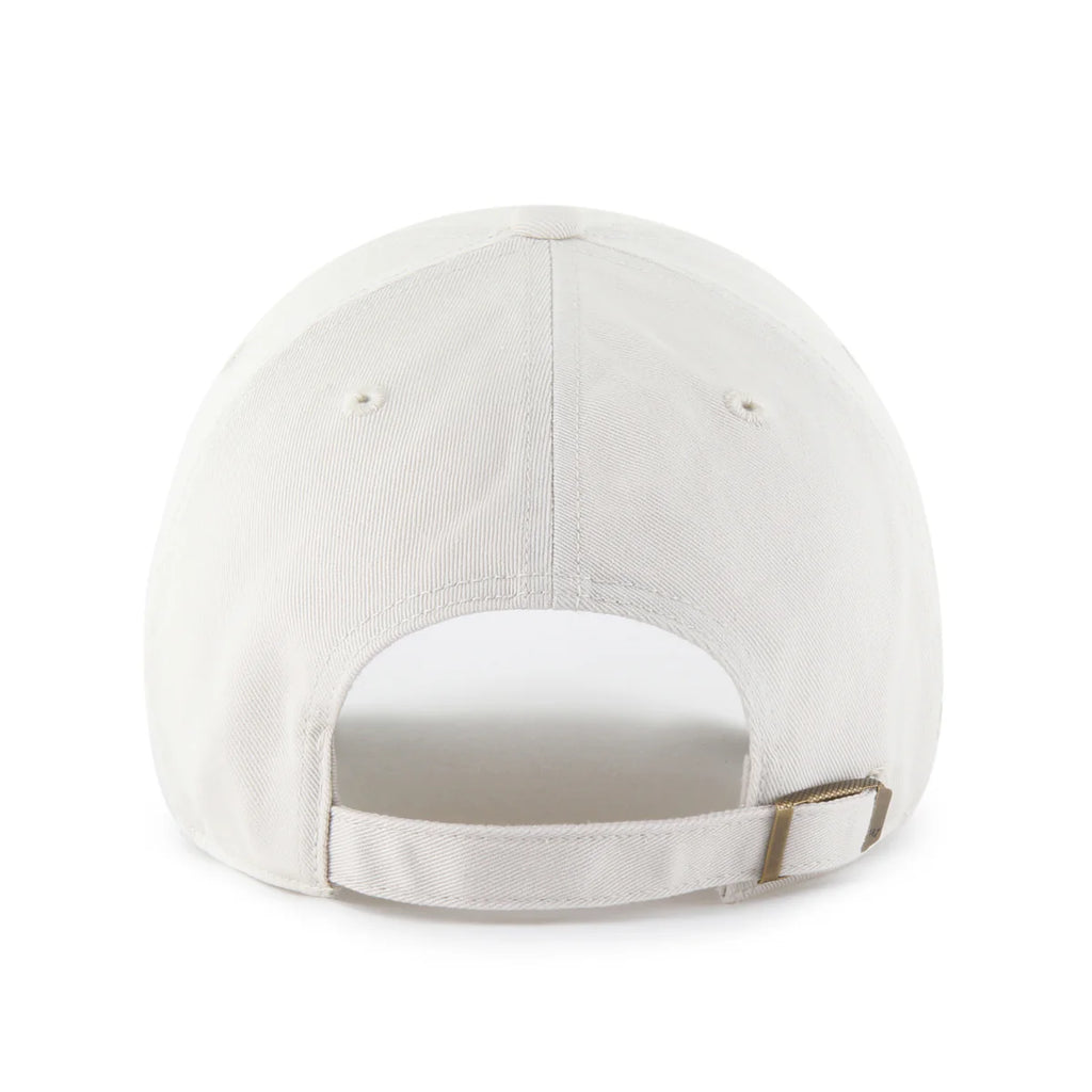 '47 Brand Clean Up Grand Stand Cap- New York Yankees
