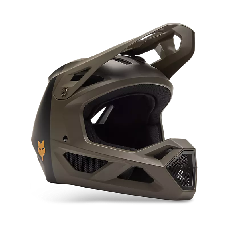 Rampage 5050 Helmet