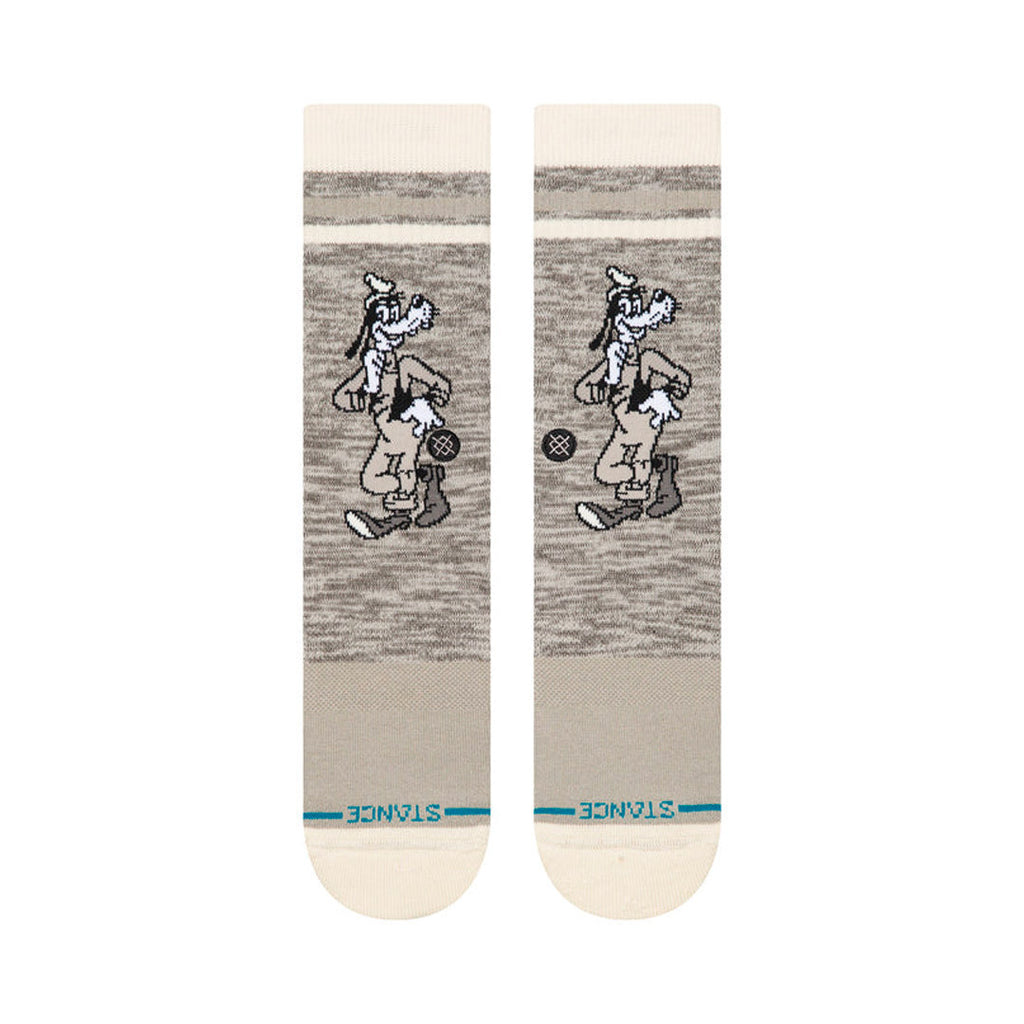Stance Vintage Goofy Crew Socks