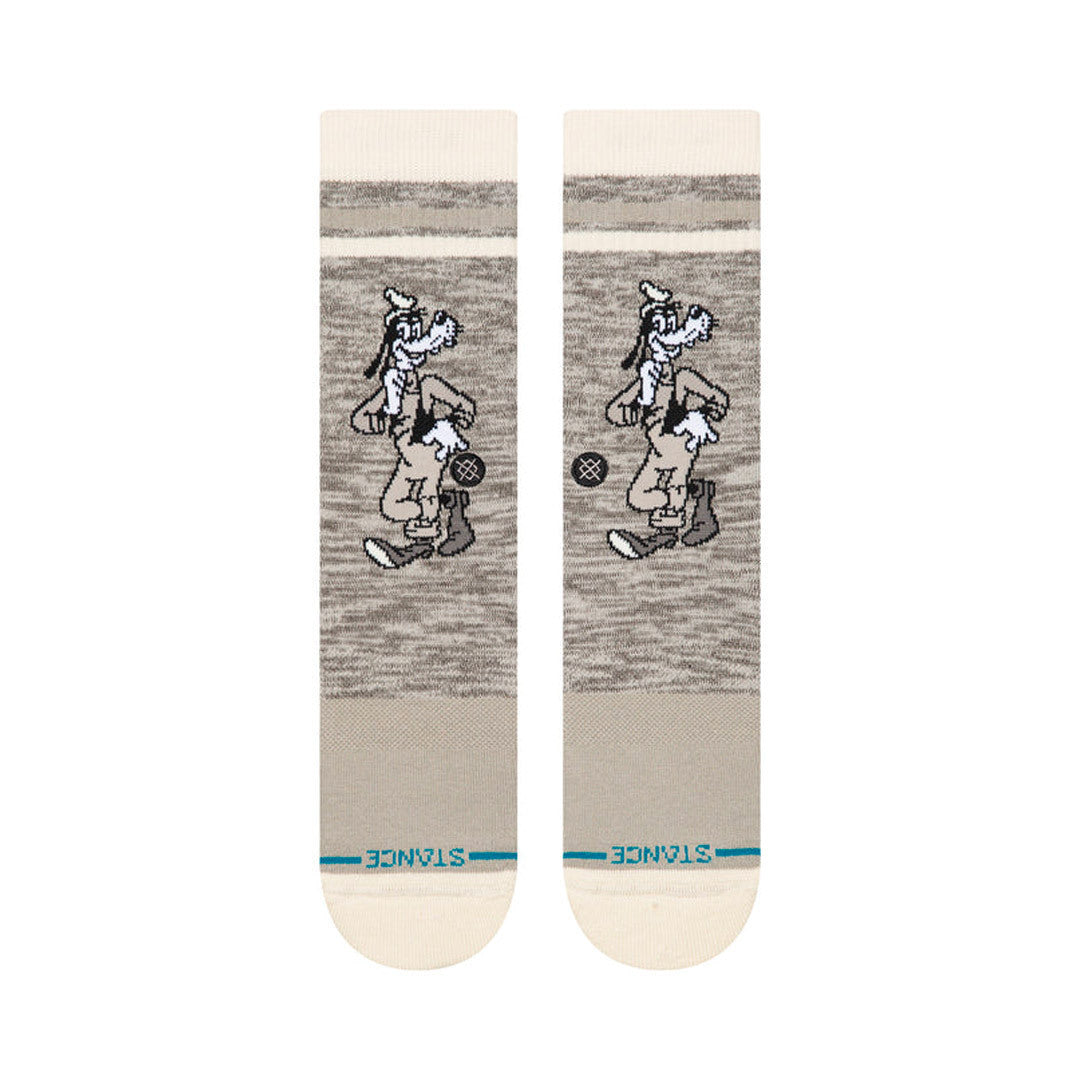 Stance Vintage Goofy Crew Socks