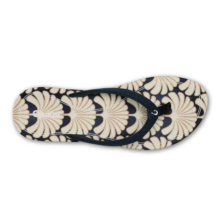 OluKai 'Uiki Women's Beach Sandals