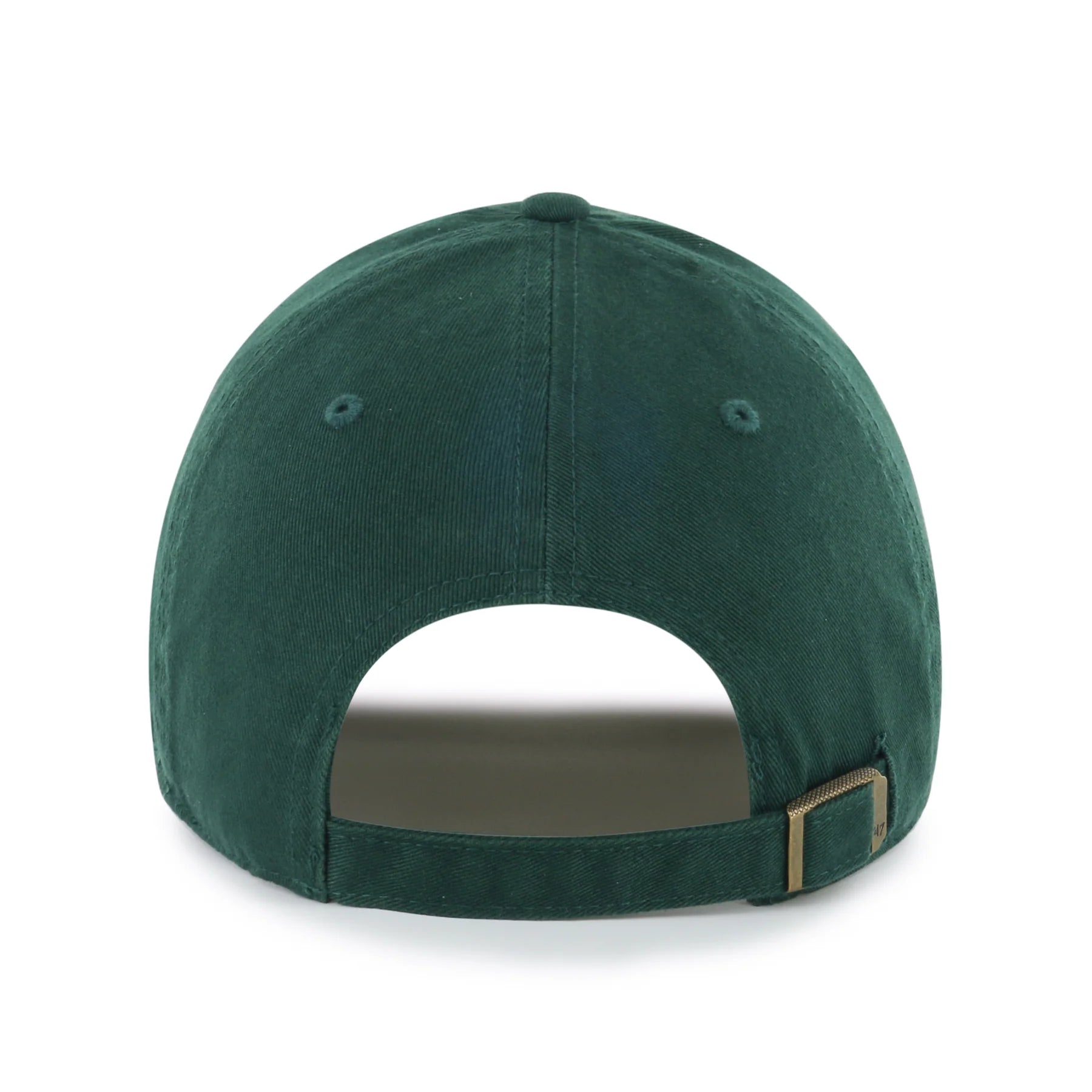 '47 Brand Clean Up Hat- Michigan State Spartans