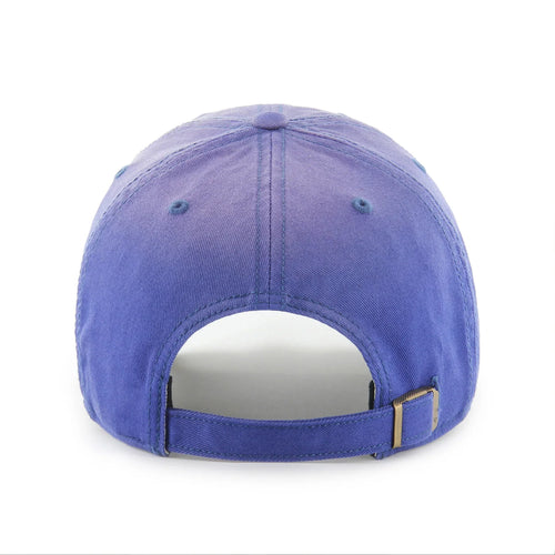 47 Brand Dusted '47 Clean Up Hat- Edmonton Oilers