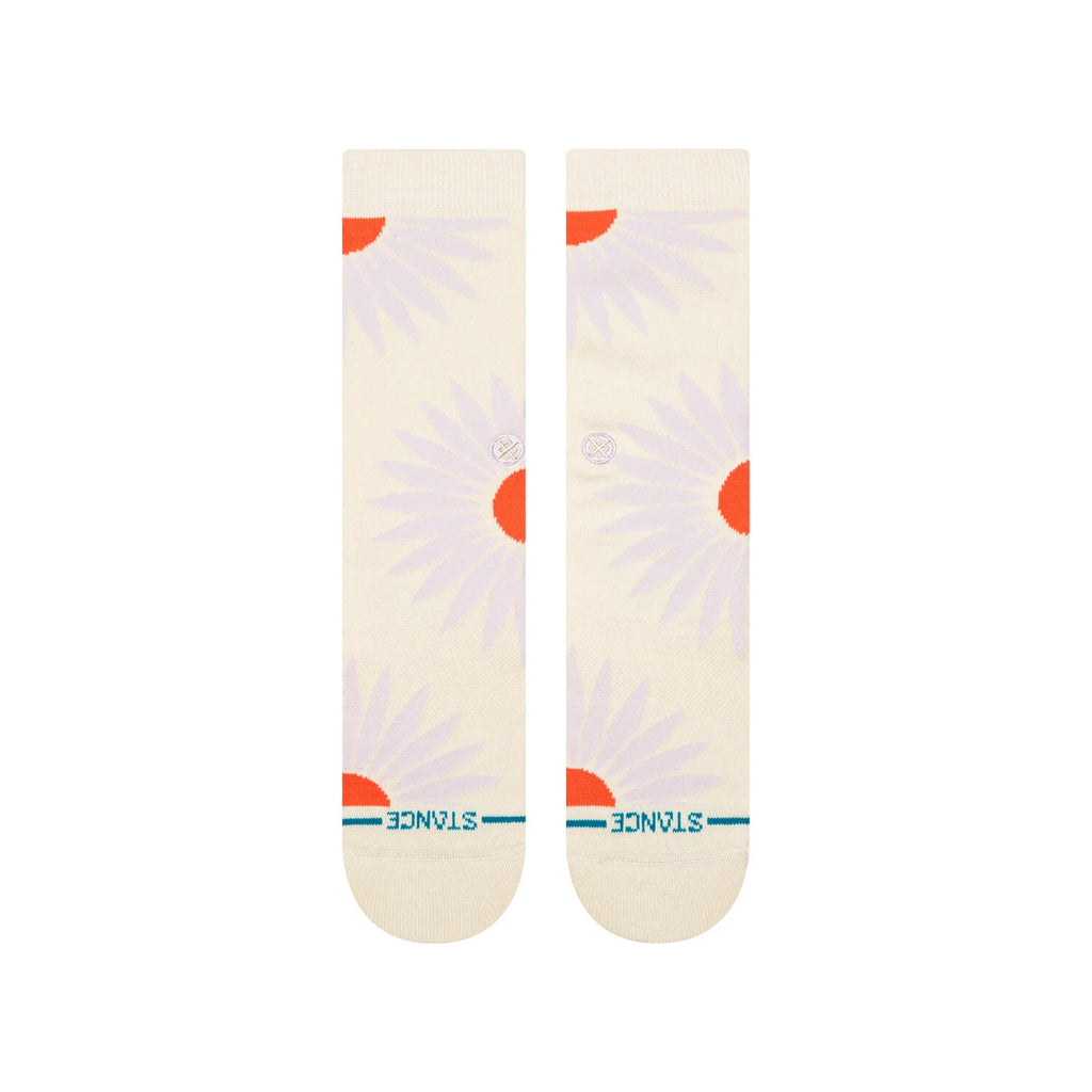Prowess Crew Socks- Women's