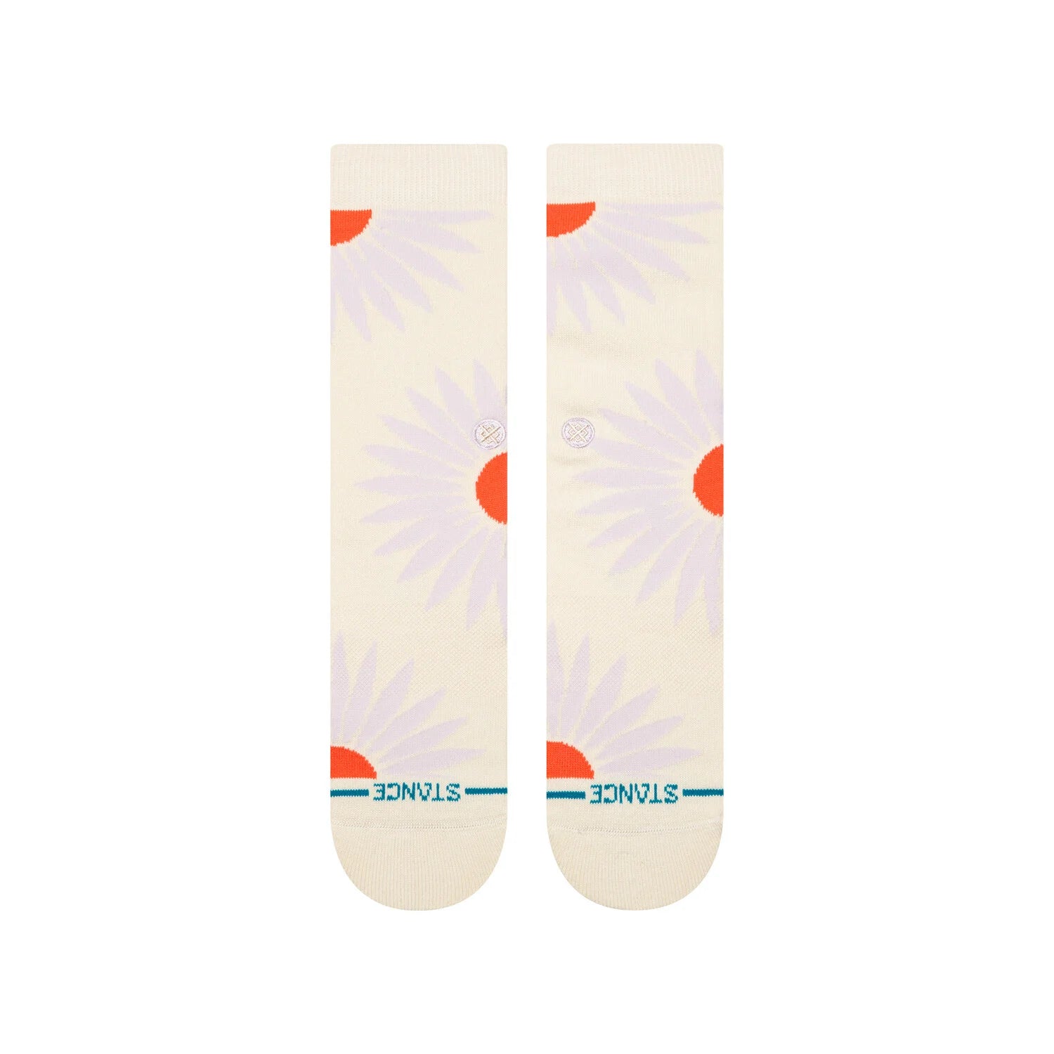 Prowess Crew Socks- Women's