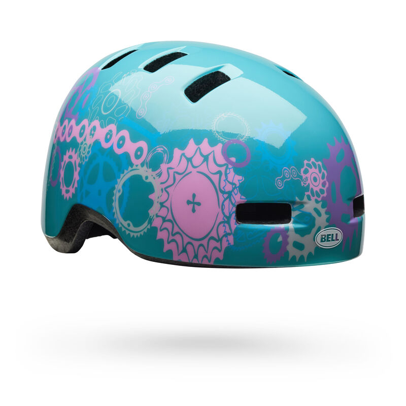 Lil Ripper Child Helmet