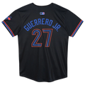 Outerstuff Youth Toronto Blue Jays Limited City Connect Jersey- Vladimir Guerrero Jr.