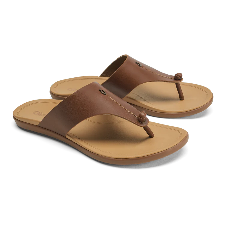 OluKai Ho'opio Mele Women's Vario Sandals