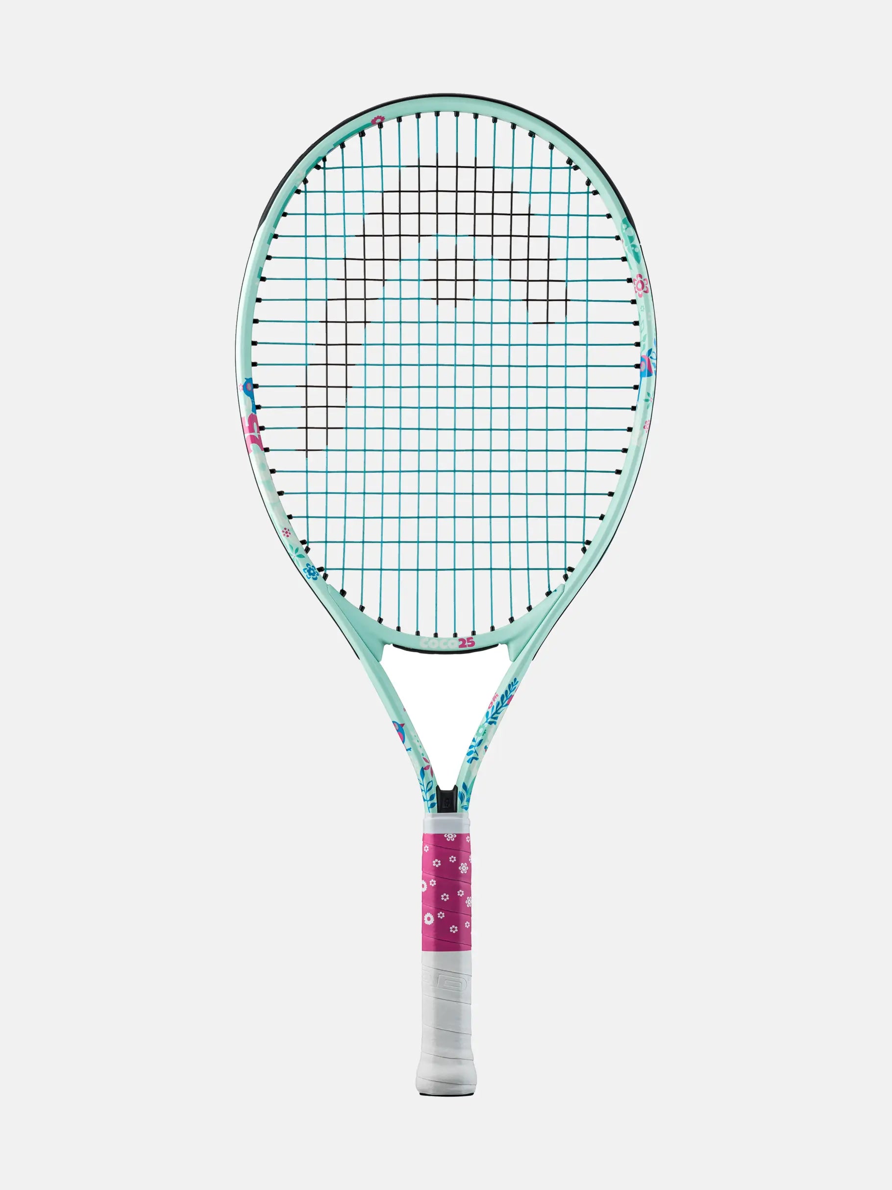 Head Coco 25 Junior Tennis Racquet