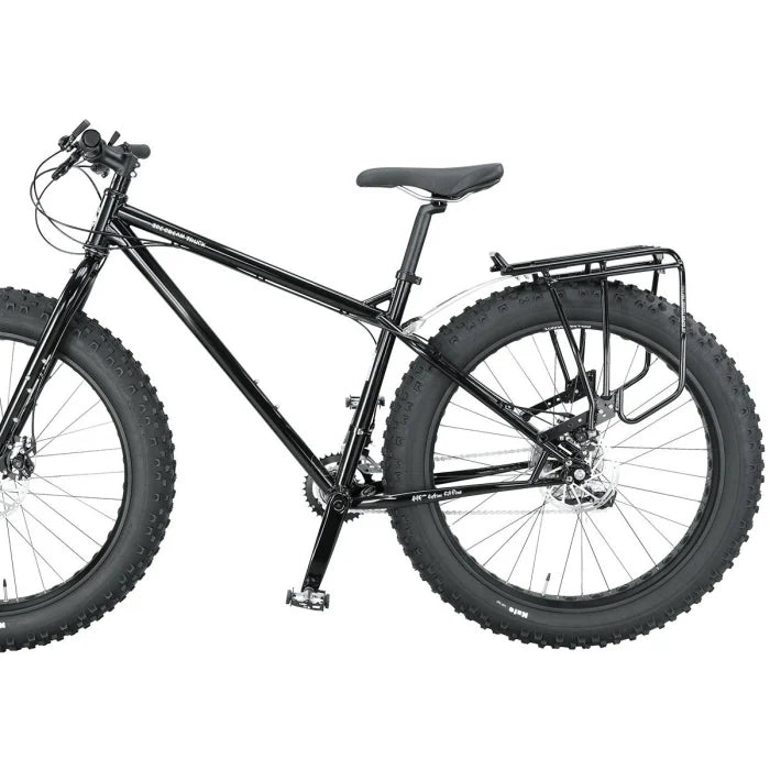 Topeak Uni Super Tourist Fat Disc Rack
