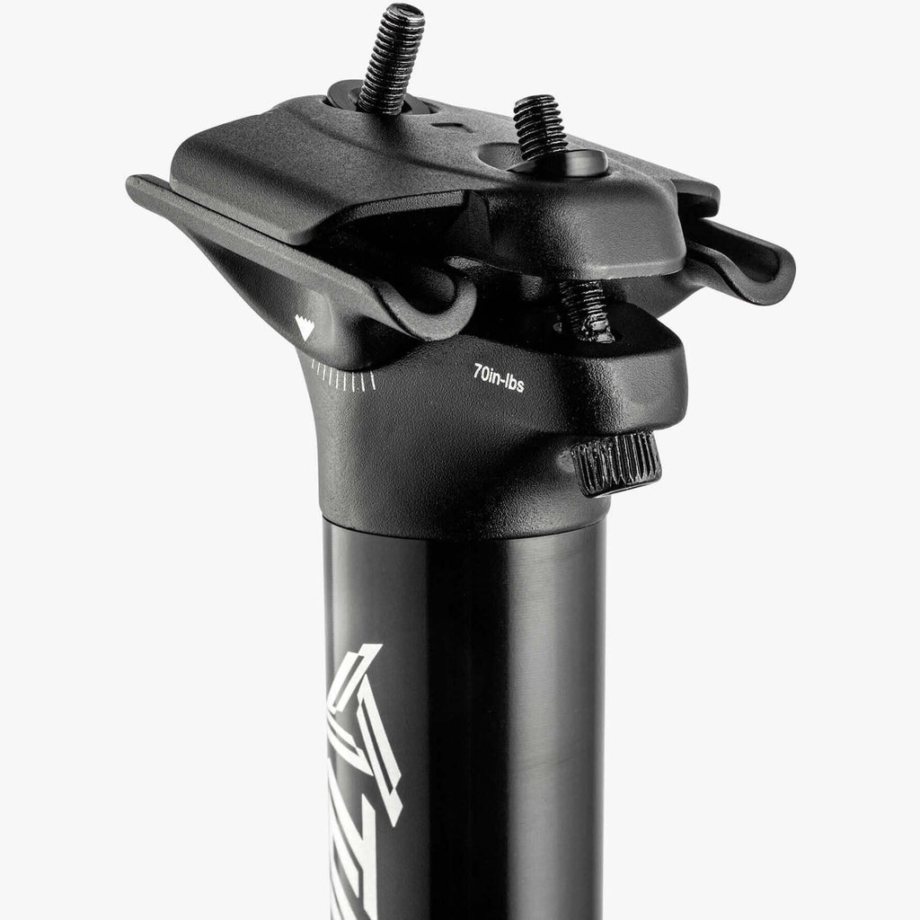 Turbine Fixed Seatpost