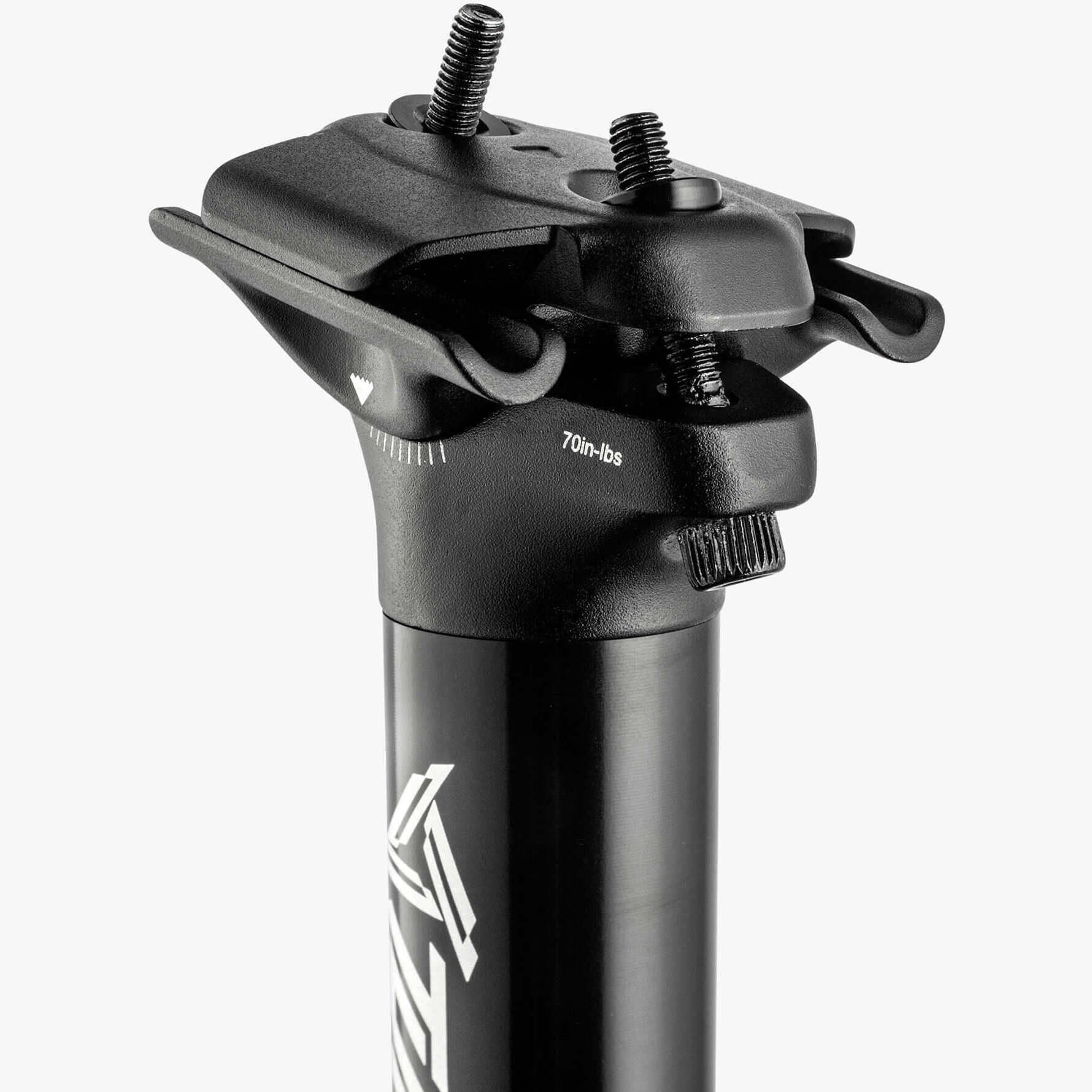 Turbine Fixed Seatpost