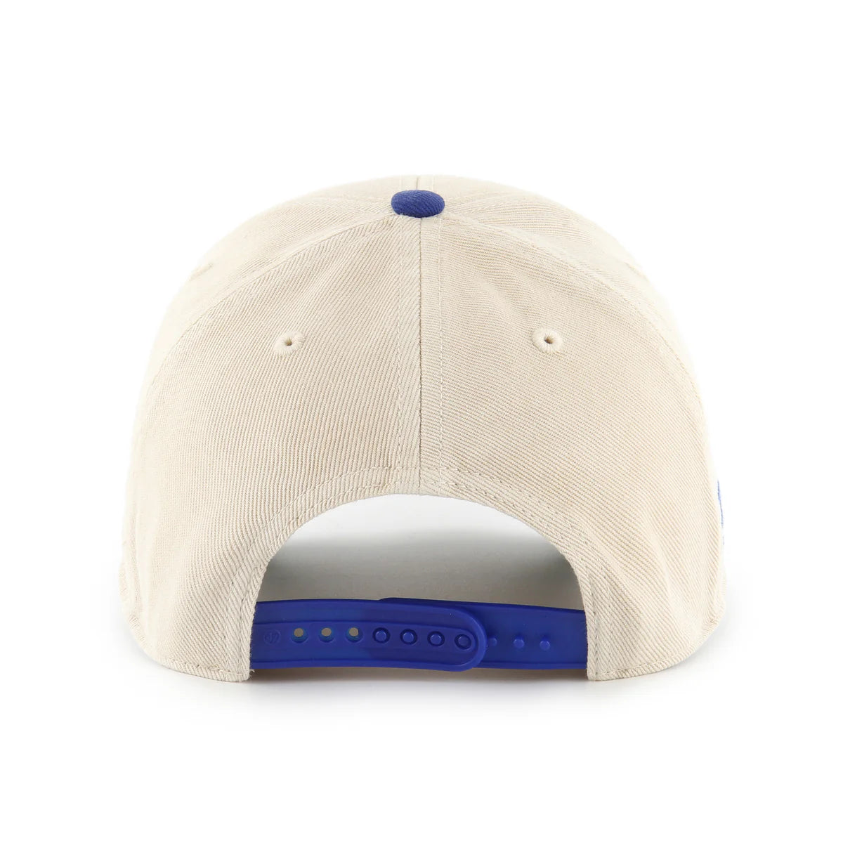 '47 Brand Cooperstown Fairfield MVP Cap- Toronto Blue Jays