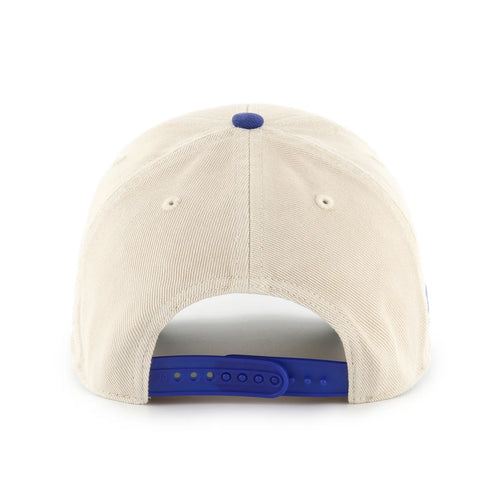 '47 Brand Cooperstown Fairfield MVP Cap- Toronto Blue Jays