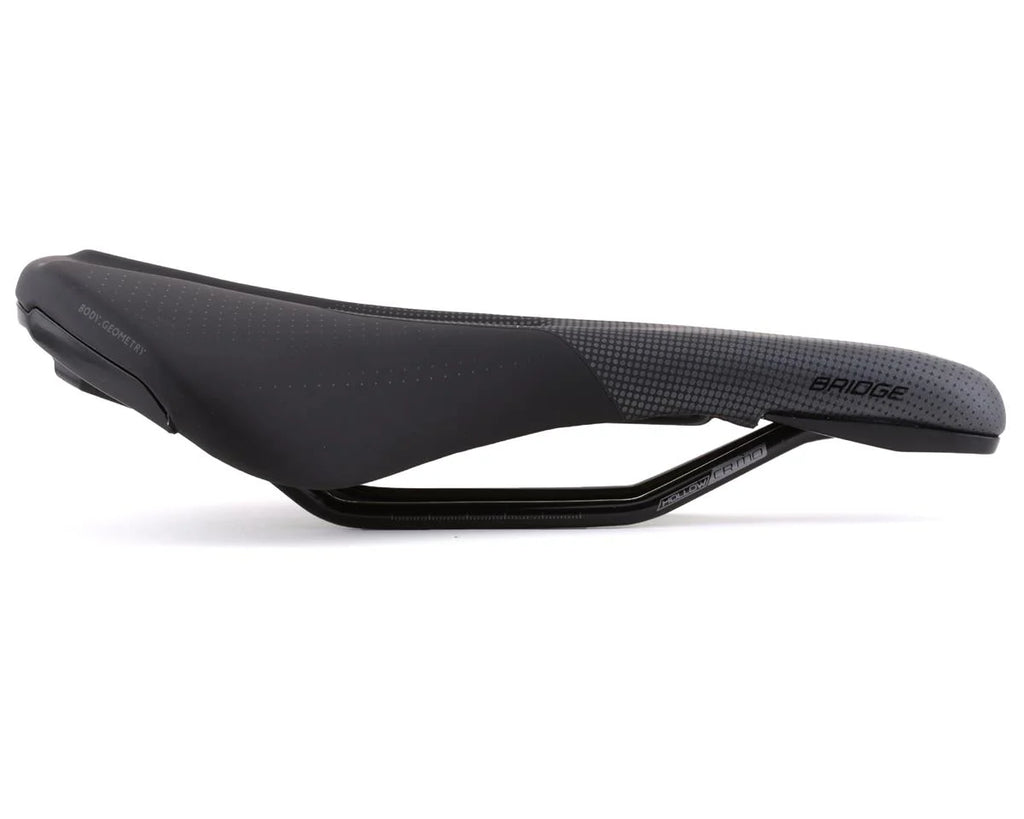 Specialized Bridge Comp Chromoly Rails with MIMIC