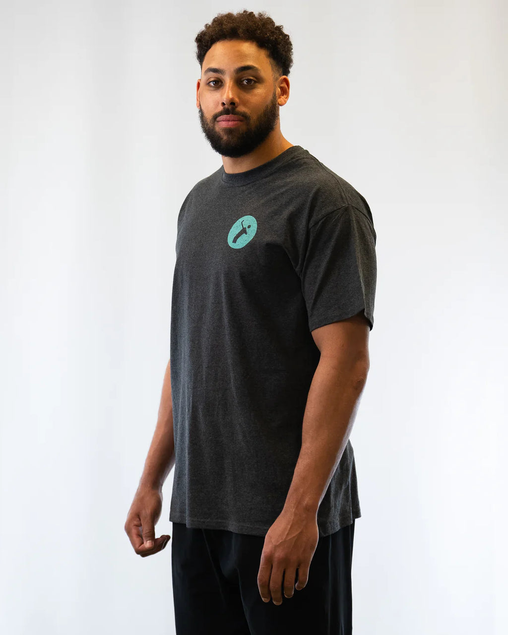 plyr Athletics Aquadrive Tee