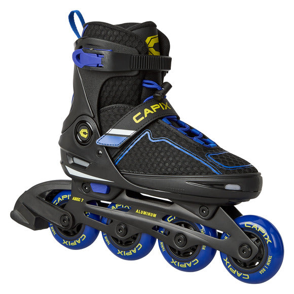 Capix Stride 76 Junior Inline Skates